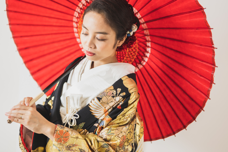 華雅苑[KAGAEN]つくば店_衣装の試着ができる