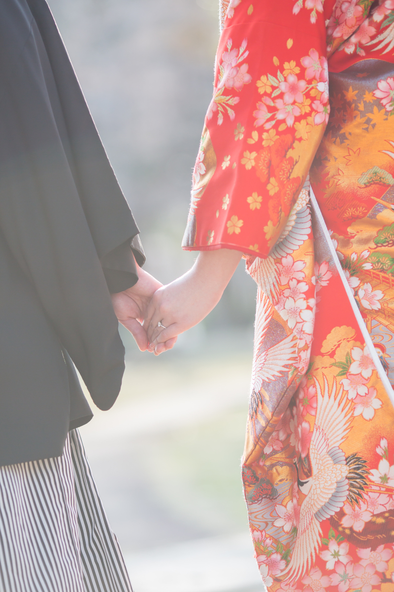 華雅苑[KAGAEN]つくば店_衣装の追加料金がない