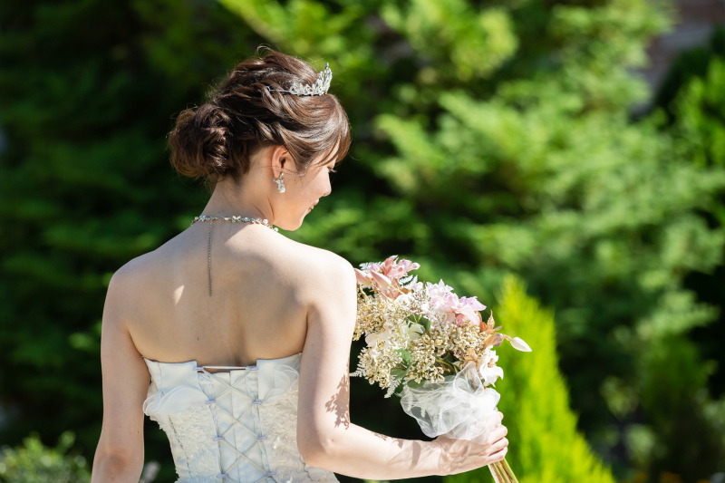 華雅苑[KAGAEN]つくば店_衣装の試着ができる