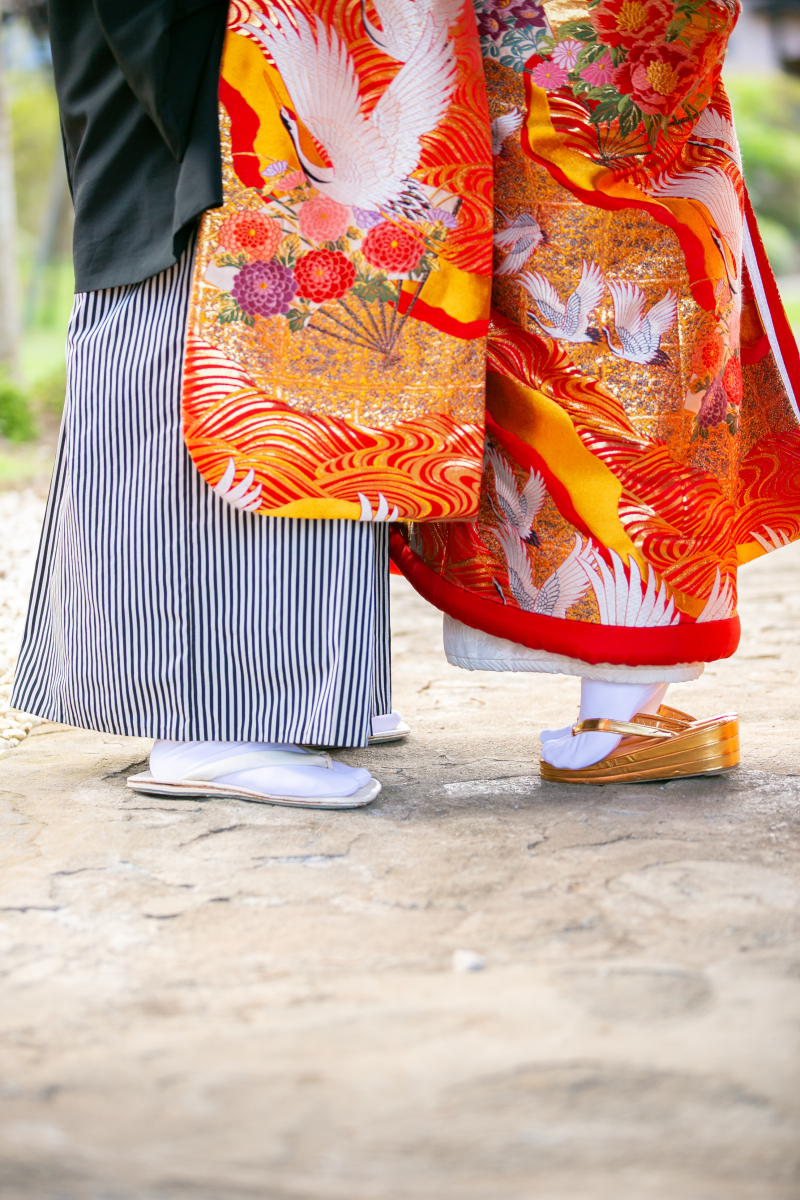 華雅苑[KAGAEN]つくば店_衣装の追加料金がない