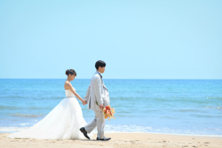 華雅苑[KAGAEN]つくば店_オープニングムービー＊久慈浜＆偕楽園ロケーション