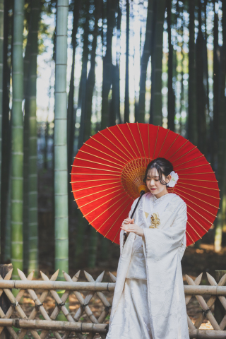 華雅苑[KAGAEN]つくば店_和装オープニングムービー