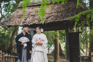 華雅苑[KAGAEN]つくば店_和装オープニングムービー