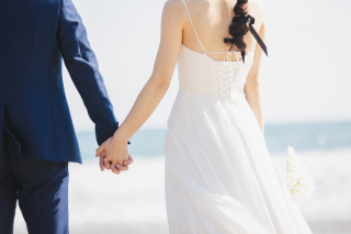 華雅苑[KAGAEN]つくば店_和装 × 洋装 前撮りオープニングムービー