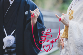 華雅苑[KAGAEN]つくば店_和装 × 洋装 前撮りオープニングムービー