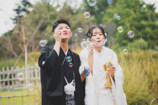 華雅苑[KAGAEN]つくば店_和装オープニングムービー