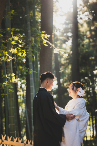 華雅苑[KAGAEN]つくば店_和装オープニングムービー