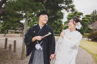 華雅苑[KAGAEN]つくば店_和装オープニングムービー