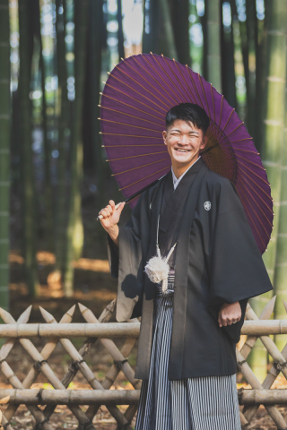 華雅苑[KAGAEN]つくば店_和装オープニングムービー