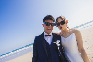 華雅苑[KAGAEN]つくば店_和装 × 洋装 前撮りオープニングムービー