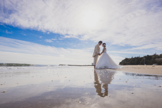 華雅苑[KAGAEN]つくば店_オープニングムービー＊久慈浜＆偕楽園ロケーション