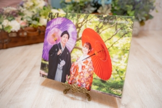 キャンパスボードA3