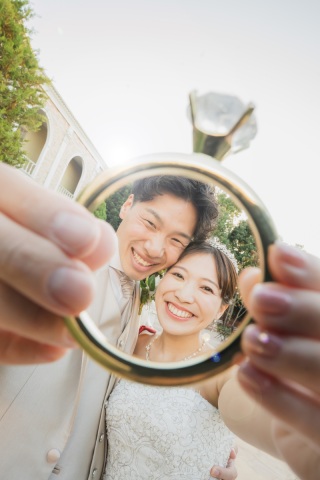 オープニングムービー撮影プランニング