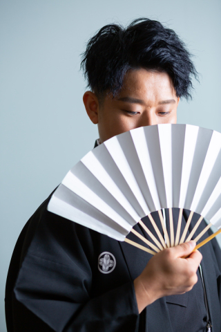 新郎様メイク(要予約制)