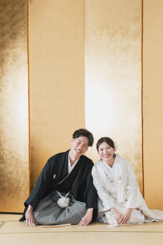 スタジオ2ポーズ撮影追加