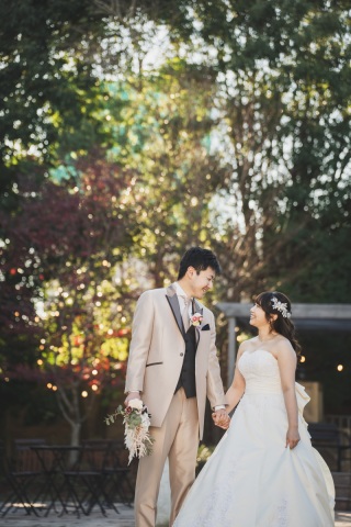 アテンド[専属美容スタッフ]同行