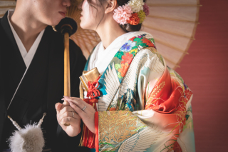 衣裳持ち込み料