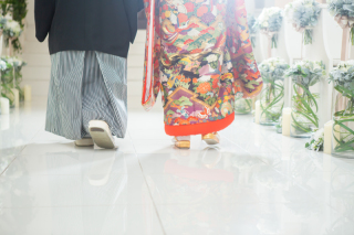 指定以外のロケーションへの出張撮影