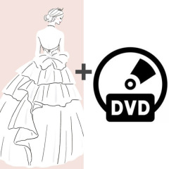 衣裳1着追加(データ50カット追加)