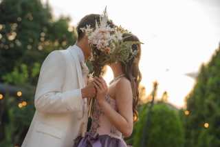 ブーケレンタル