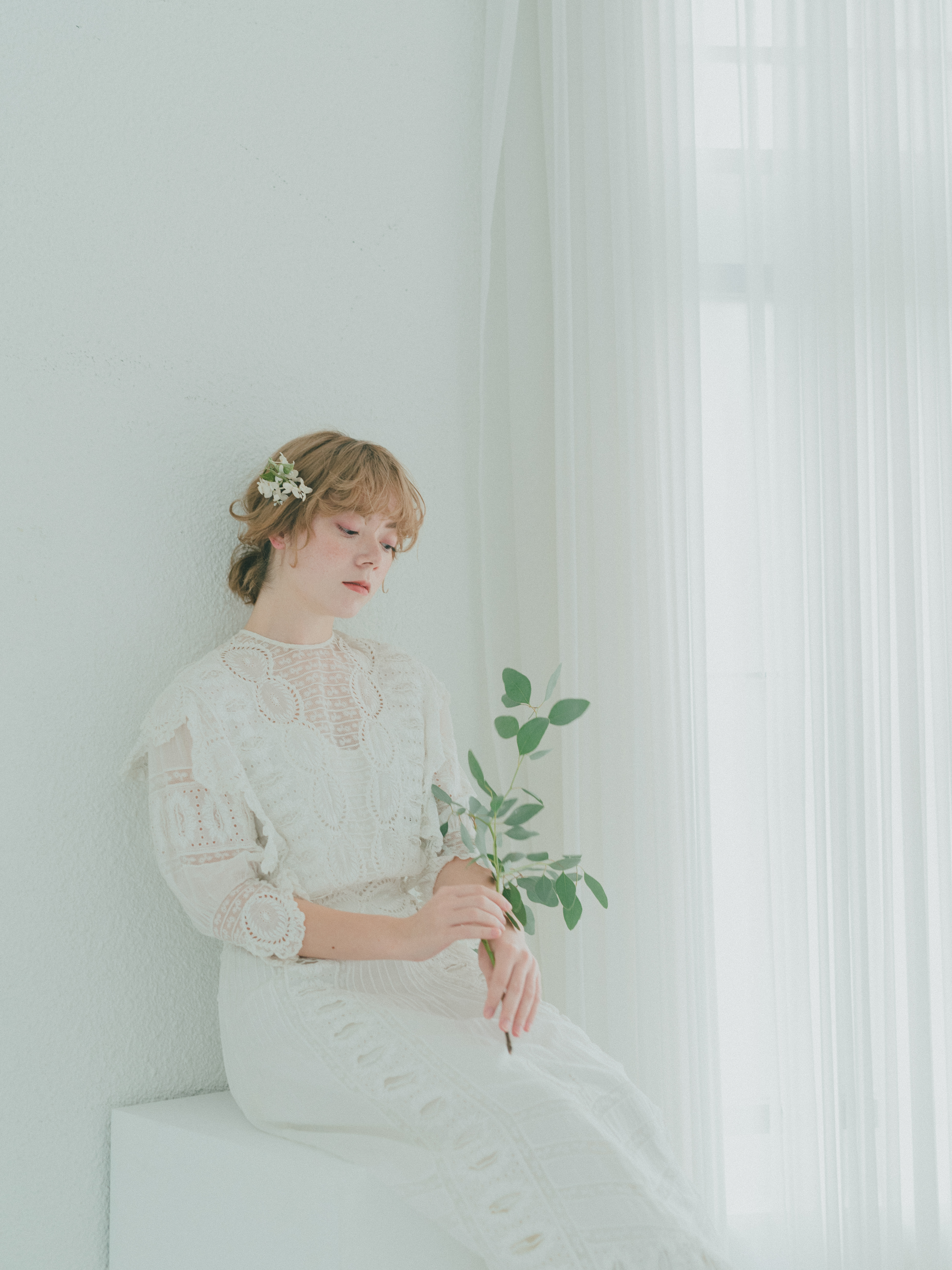 20以上ある撮影シーン