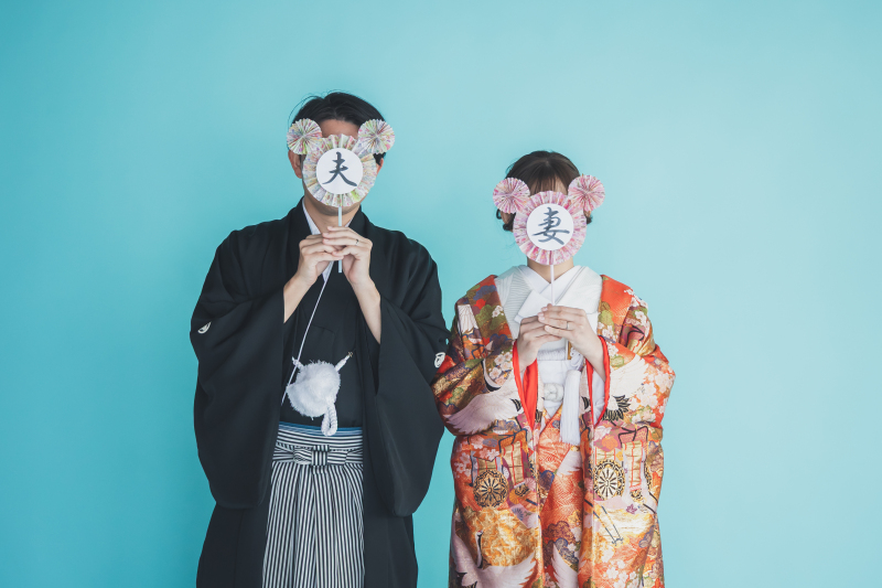 Point1 多彩な撮影シーン