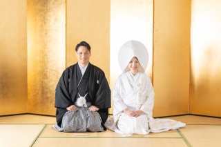 華雅苑[KAGAEN]つくば店_『和装スタジオ撮影』