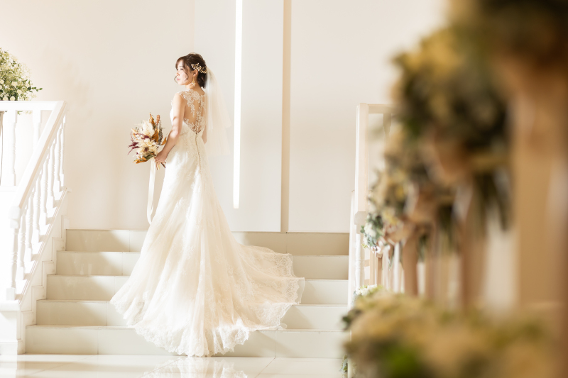 華雅苑[KAGAEN]つくば店_チャペルで撮影できる