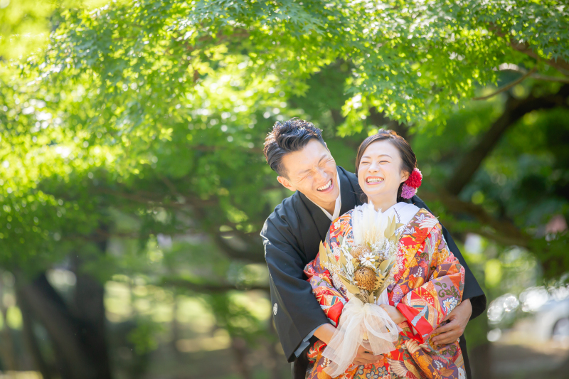 Point1 多彩な撮影シーン