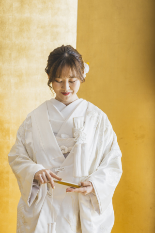 華雅苑[KAGAEN]つくば店_『和装スタジオ撮影』