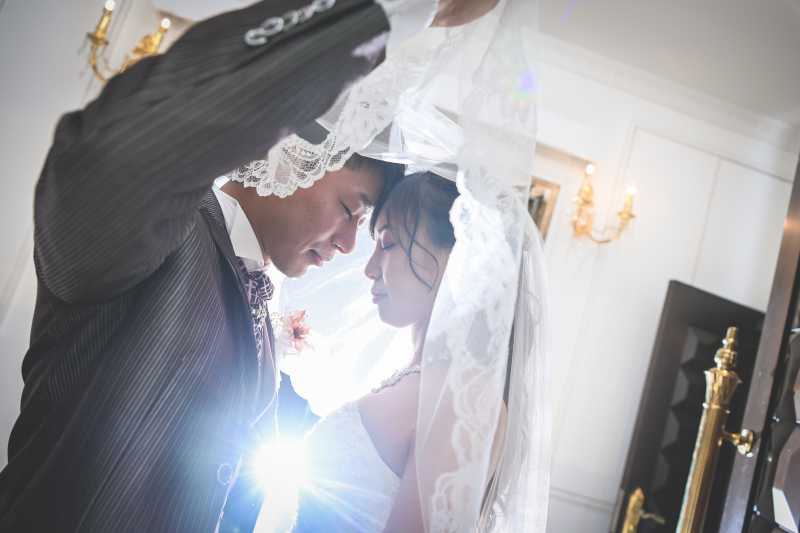 華雅苑[KAGAEN]つくば店_チャペルで撮影できる