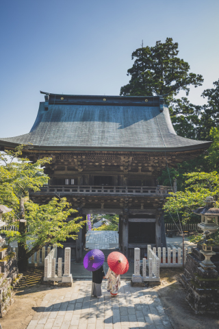 華雅苑[KAGAEN]つくば店_『和装ロケ』近隣神社 all season