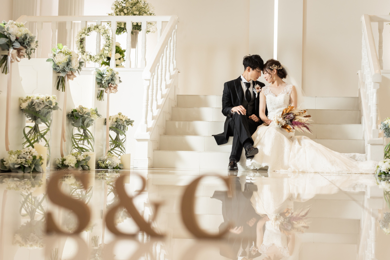 華雅苑[KAGAEN]つくば店_チャペルで撮影できる