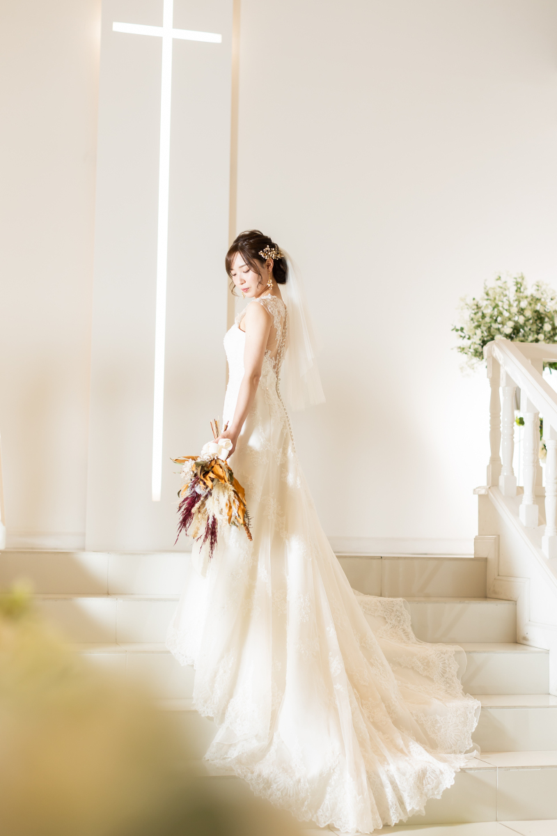 華雅苑[KAGAEN]つくば店_挙式ができる