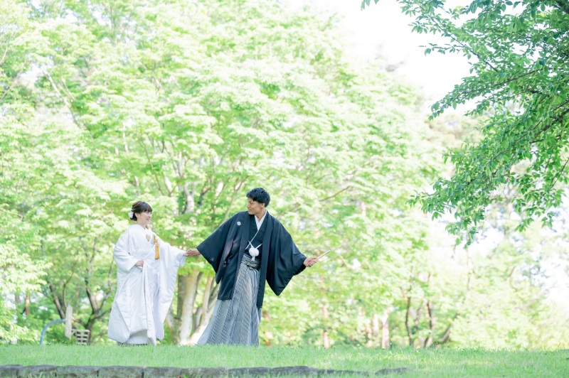 Point1 多彩な撮影シーン