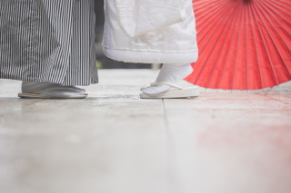 華雅苑[KAGAEN]つくば店_『和装ロケ』近隣神社 all season