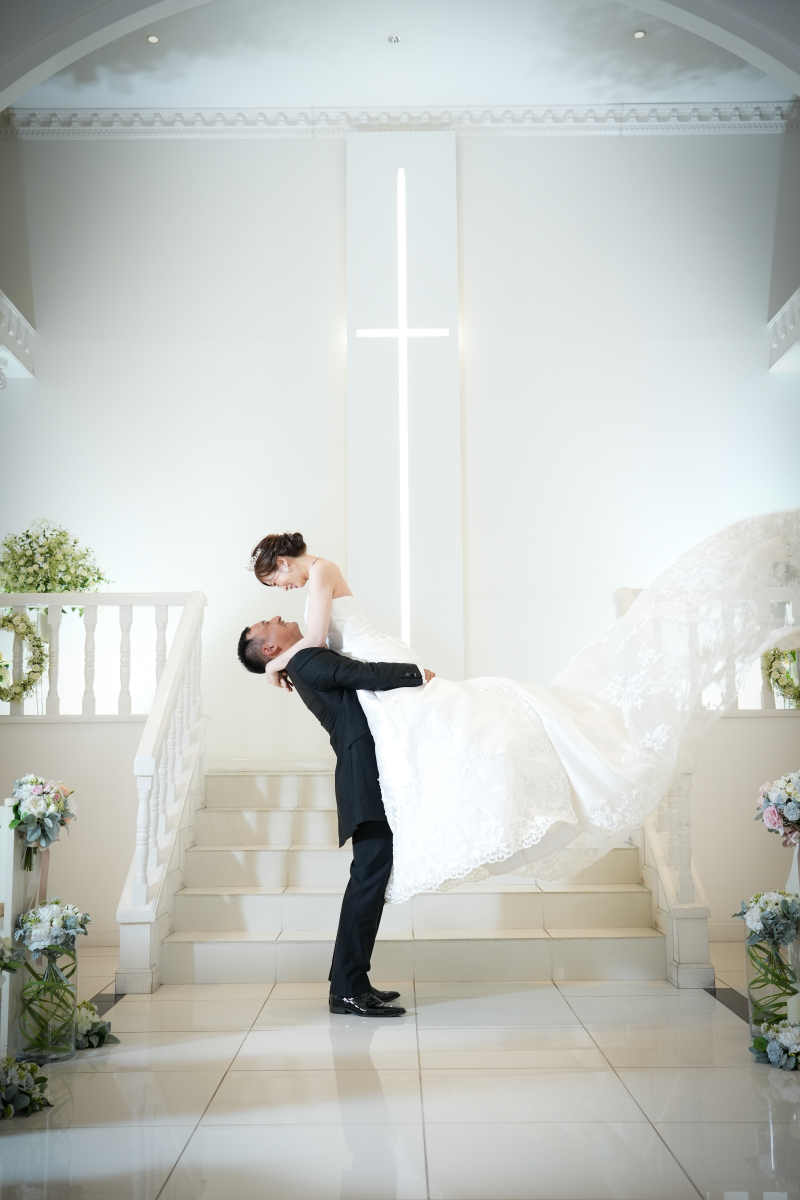 20以上ある撮影シーン