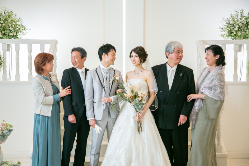 華雅苑[KAGAEN]つくば店_チャペルで撮影できる