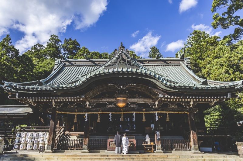 20以上ある撮影シーン