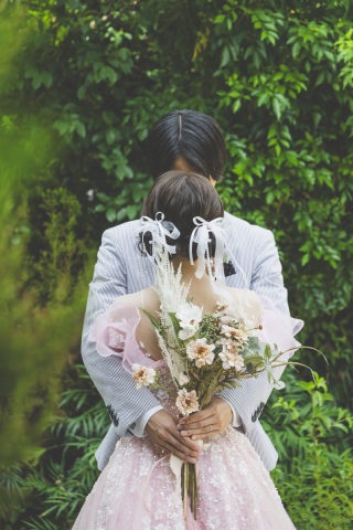 華雅苑[KAGAEN]つくば店_『洋装スタジオ/ガーデン撮影』