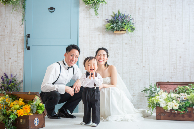 華雅苑[KAGAEN]つくば店_マタニティフォトの撮影ができる