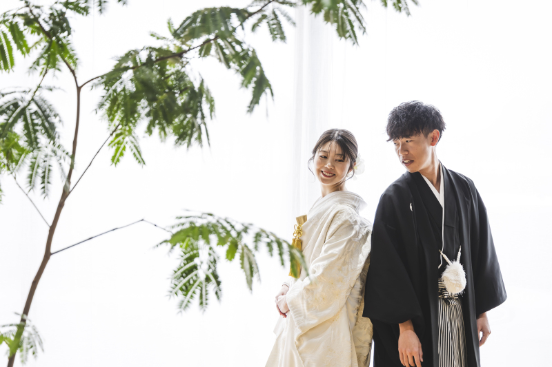 【4/24～5/10GW特別価格】最安：和装1着スタジオ撮影//追加料なし(修正済データ80カット)データ納品は最短3日！！