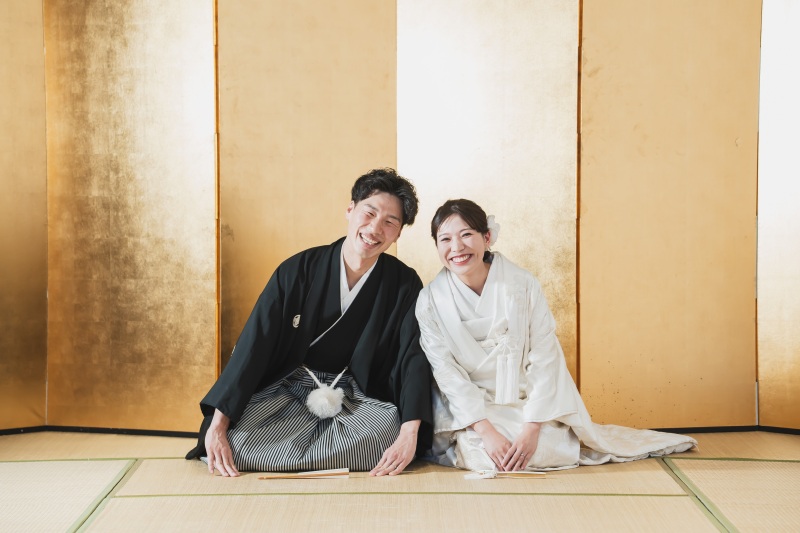 【11月撮影・和装・スタジオ】1着(データ80カット)背景8種＊衣裳は40着から選択/グレードアップ料なし＊データ最短3日後納品
