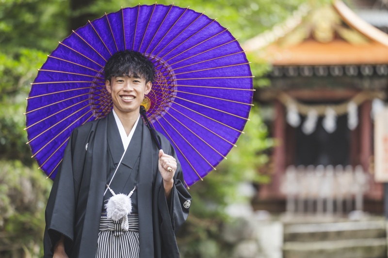 【4/24～5/10GW特別価格】最安：和装1着ロケーション撮影//追加料なし(修正済データ130カット)データ納品は最短3日！