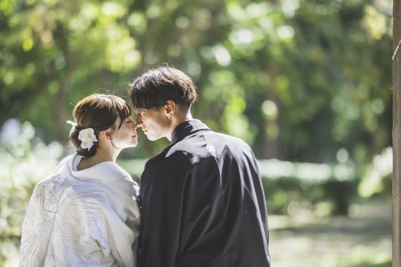 ✿さくらシーズン✿3/25～4/10の撮影【和装ロケ：1着】データ130カット/衣裳は40着から選択/グレードアップ料なし＊