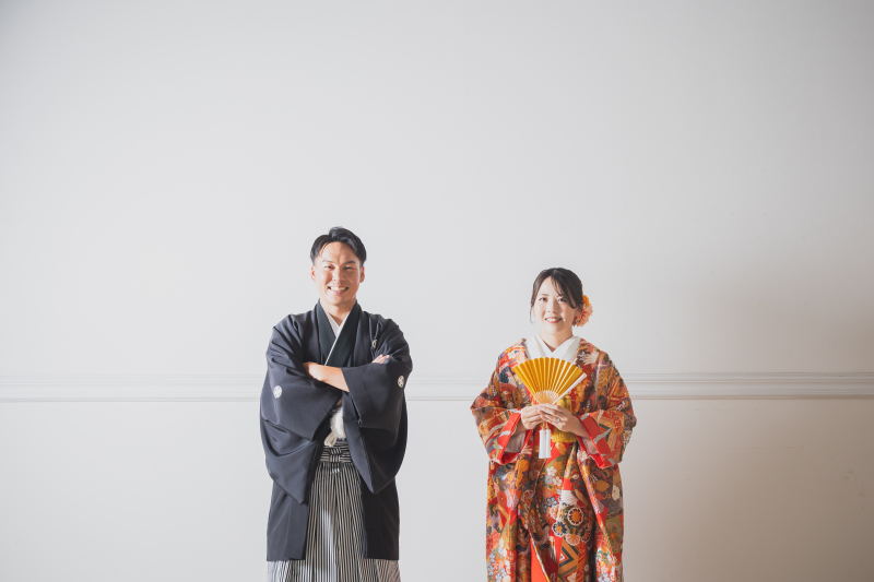 ✿プレミアム・11/24~12/5撮影✿【紅葉シーズン:和装2着ロケ&スタジオ】データ230カット含む・衣裳差額なし 平日限定