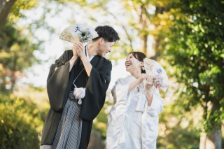 華雅苑つくばの基本プランには追加料なく、必要なアイテムは全て含まれております。是非、他社様のプラン内容と、よく比較してください♪