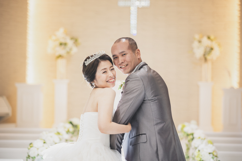 ✿さくらシーズン✿3/25~4/10の撮影【和装ロケ&洋装チャペル】データ210カット*グレードアップ料なし*