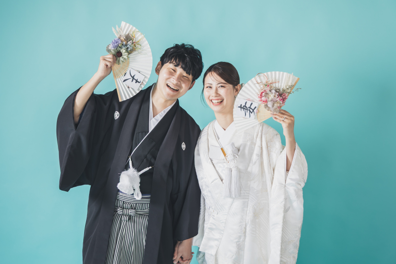 ~ちょこロケ&ちょこスタ夏プラン~【7~8月撮影限定】夏の和装撮影はこれで決まり!! 和装1着/修正100カットデータ納品