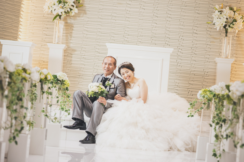 ✿さくらシーズン✿3/25~4/10の撮影【和装ロケ&洋装チャペル】データ210カット*グレードアップ料なし*